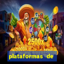 plataformas de jogos deposito minimo 1 real