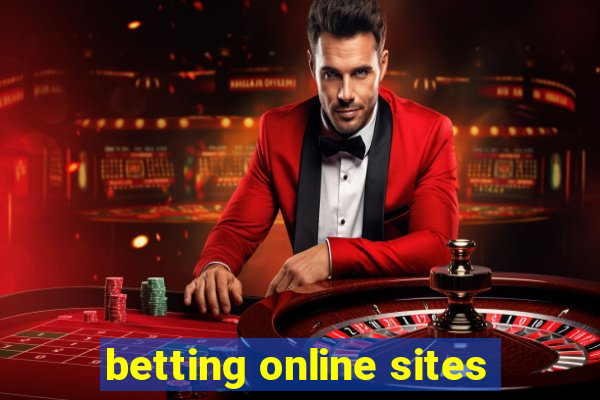 betting online sites