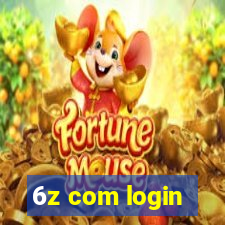 6z com login