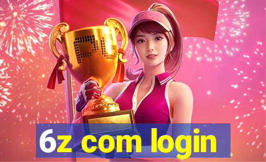 6z com login