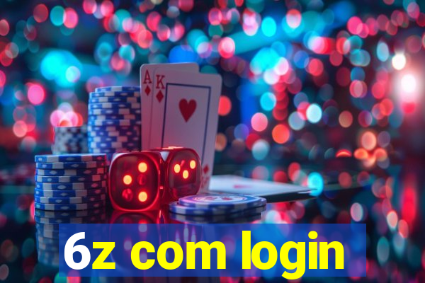 6z com login