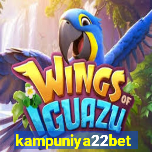 kampuniya22bet