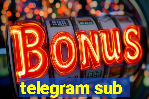 telegram sub