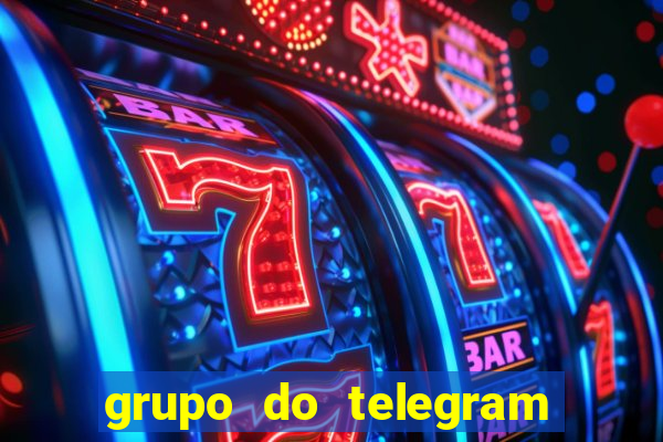 grupo do telegram pode tudo