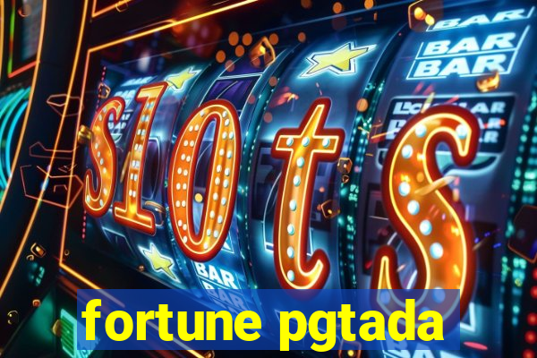 fortune pgtada