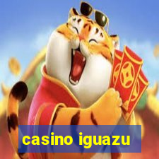 casino iguazu