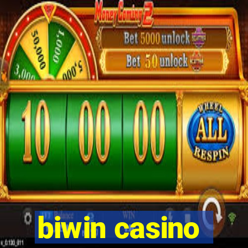 biwin casino