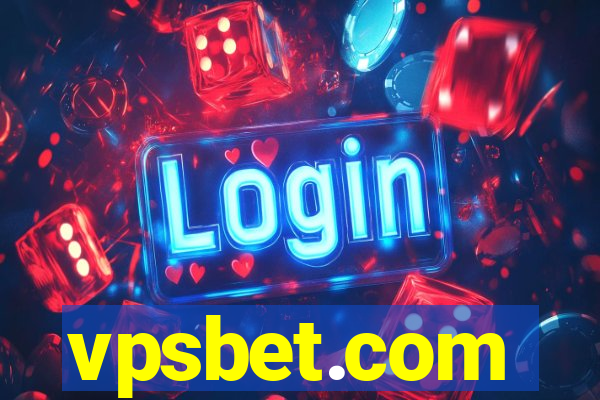 vpsbet.com