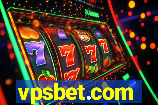 vpsbet.com