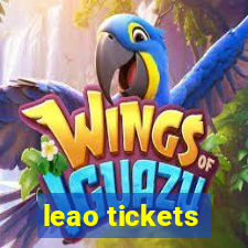 leao tickets