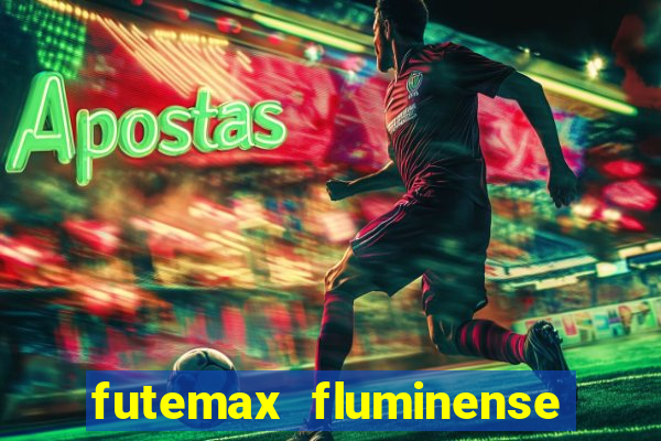 futemax fluminense x inter