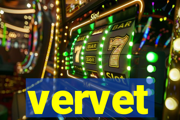 vervet