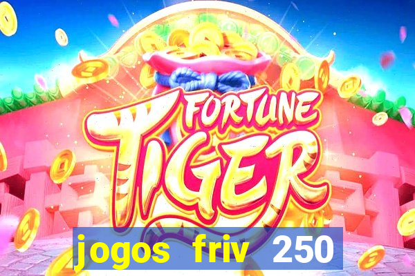 jogos friv 250 para jogar