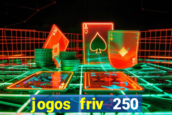 jogos friv 250 para jogar