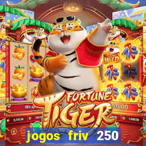 jogos friv 250 para jogar