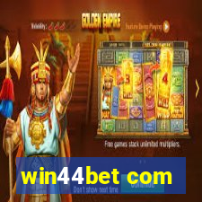 win44bet com