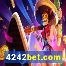 4242bet.com