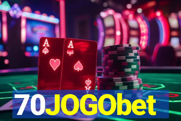 70JOGObet