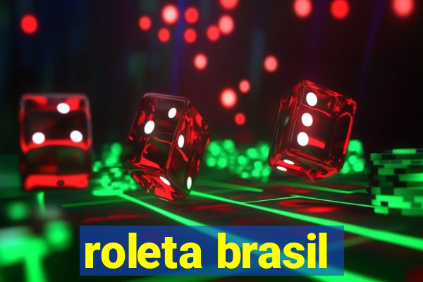 roleta brasil