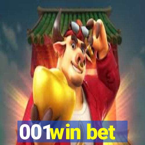 001win bet