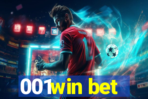 001win bet