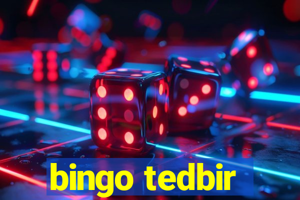 bingo tedbir