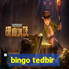 bingo tedbir