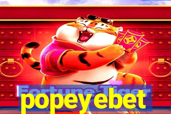 popeyebet