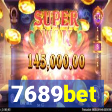 7689bet