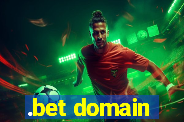 .bet domain