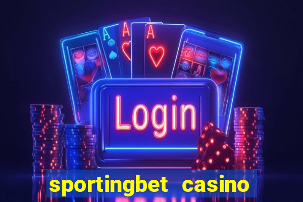 sportingbet casino ao vivo