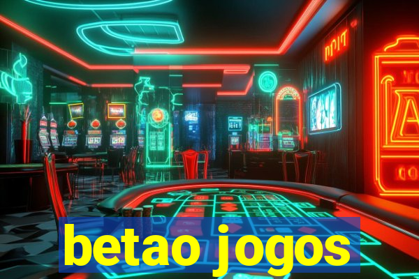 betao jogos