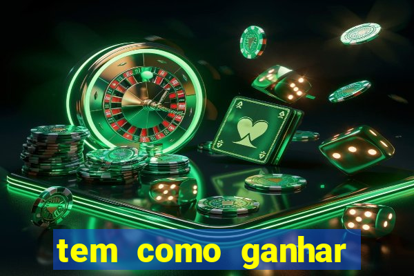 tem como ganhar dinheiro jogando