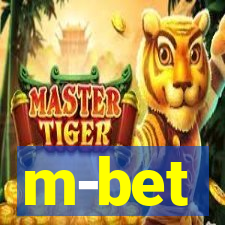 m-bet