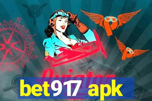 bet917 apk