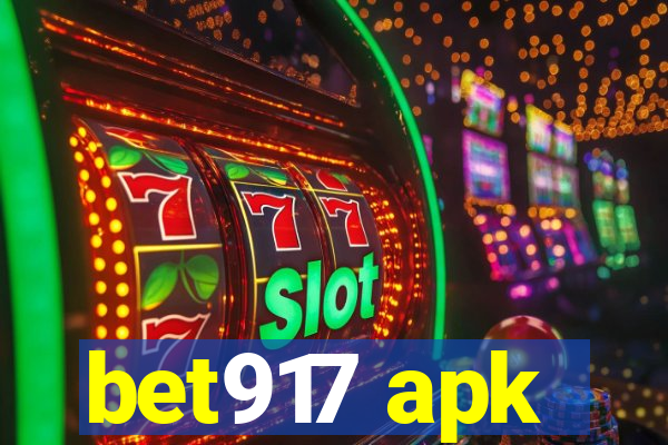 bet917 apk