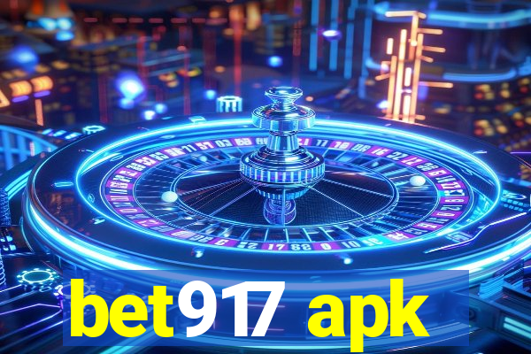 bet917 apk