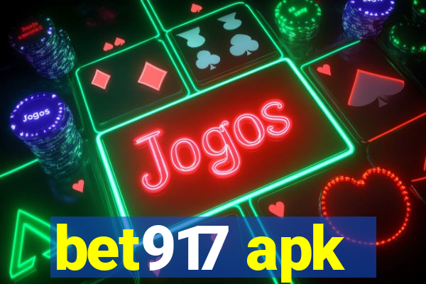 bet917 apk