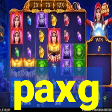 paxg