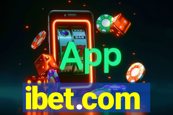 ibet.com