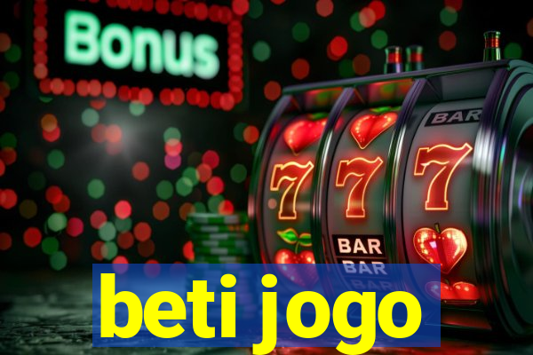 beti jogo