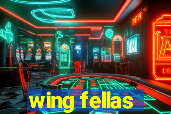 wing fellas