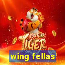 wing fellas