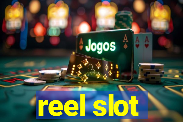 reel slot