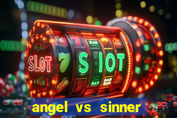 angel vs sinner slot demo