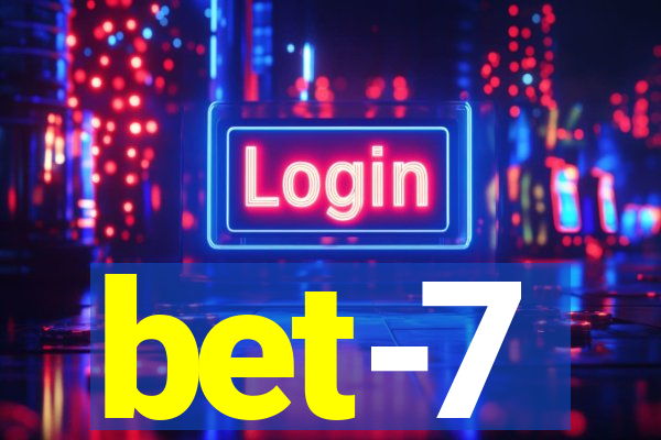 bet-7