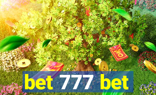 bet 777 bet