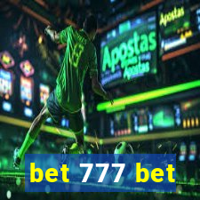 bet 777 bet