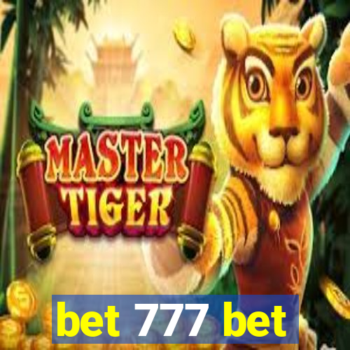 bet 777 bet