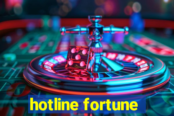 hotline fortune